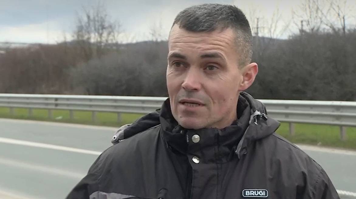 Proizvođač mleka Veljković: Na sastanku sa ministrom bila samo ćaci udruženja – Ekonomija