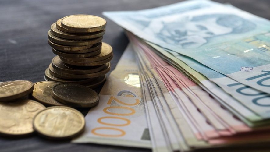 Fiskalni savet: Reforma platnih razreda, od koje je država i formalno odustala, podbacila je u samoj koncepciji – Ekonomija