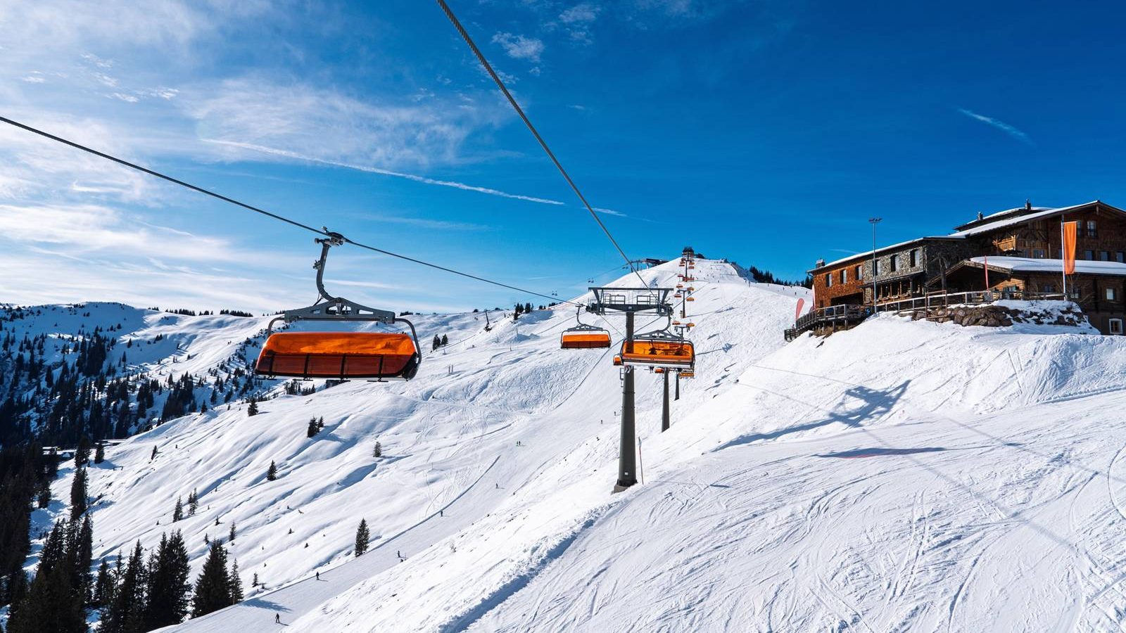 Tri žrtve lavina u Austriji – Svet