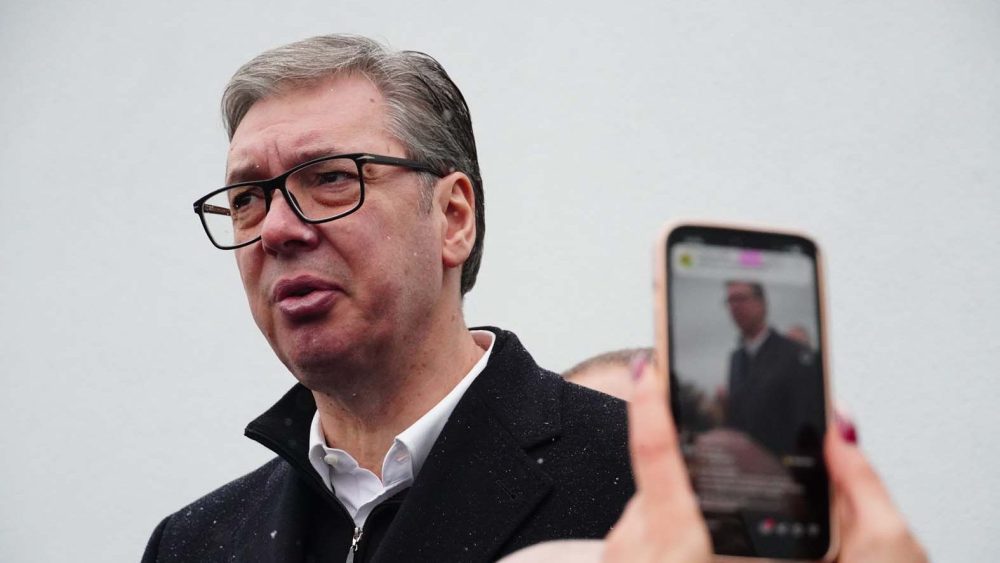 Rusi Vučiću ne veruju: Još jedno tromesečno produženje gasnog ugovora – Ekonomija