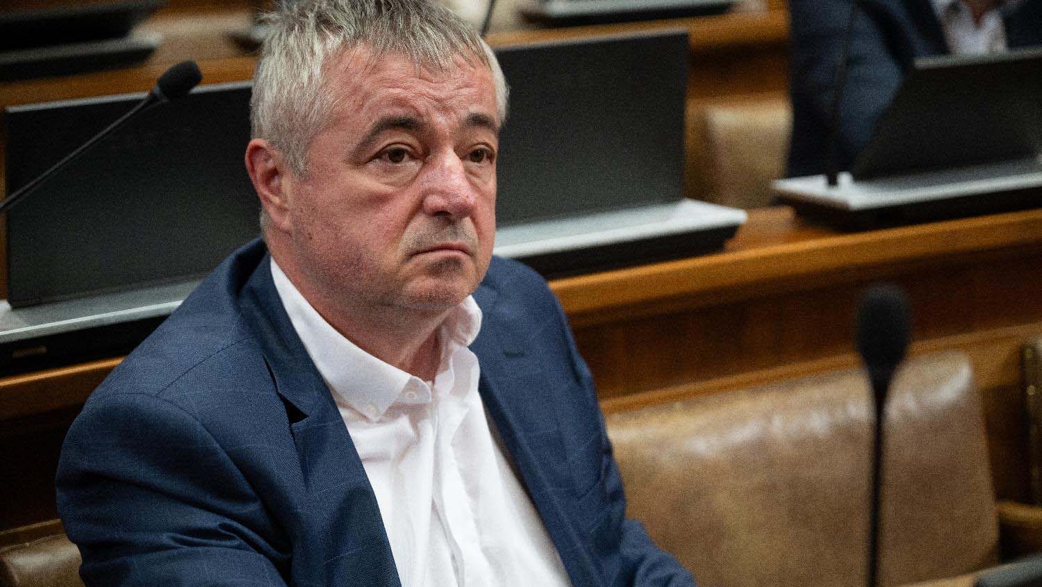 Bajatović: U Srbiji nema nestašice energenata, neće biti ni „kantica“ – Ekonomija