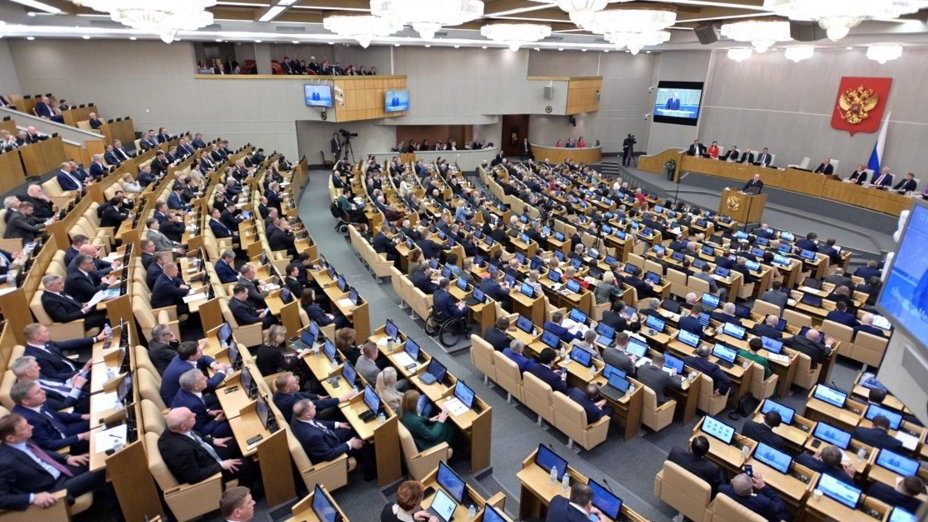 Ruska Duma usvojila zakon: Za poricanje genocida predviđen je zatvor – Svet