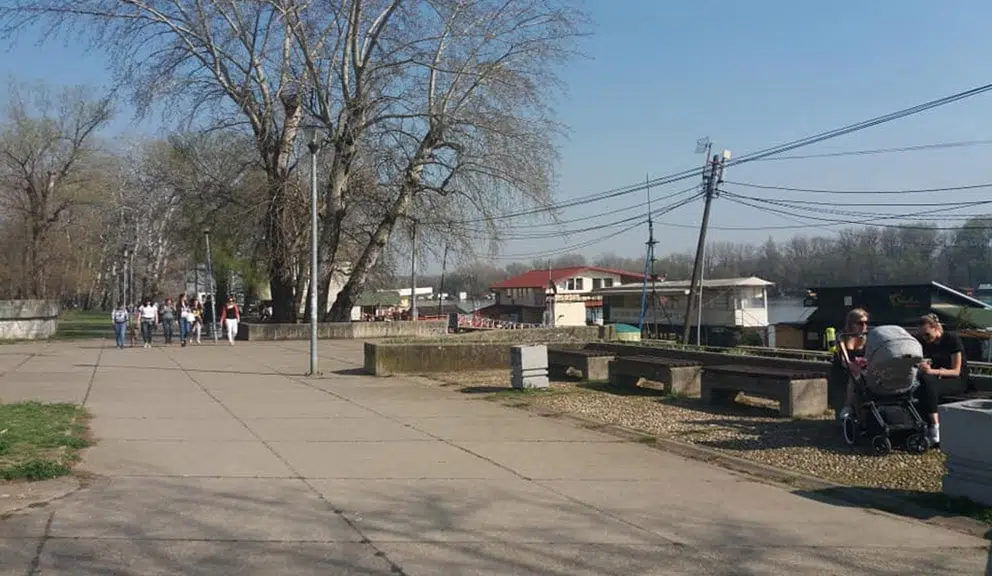 CLS: Isti vlasnik Strele i firme koja planira izgradnju stambenog kompleksa kod Savskog nasipa – Ekonomija