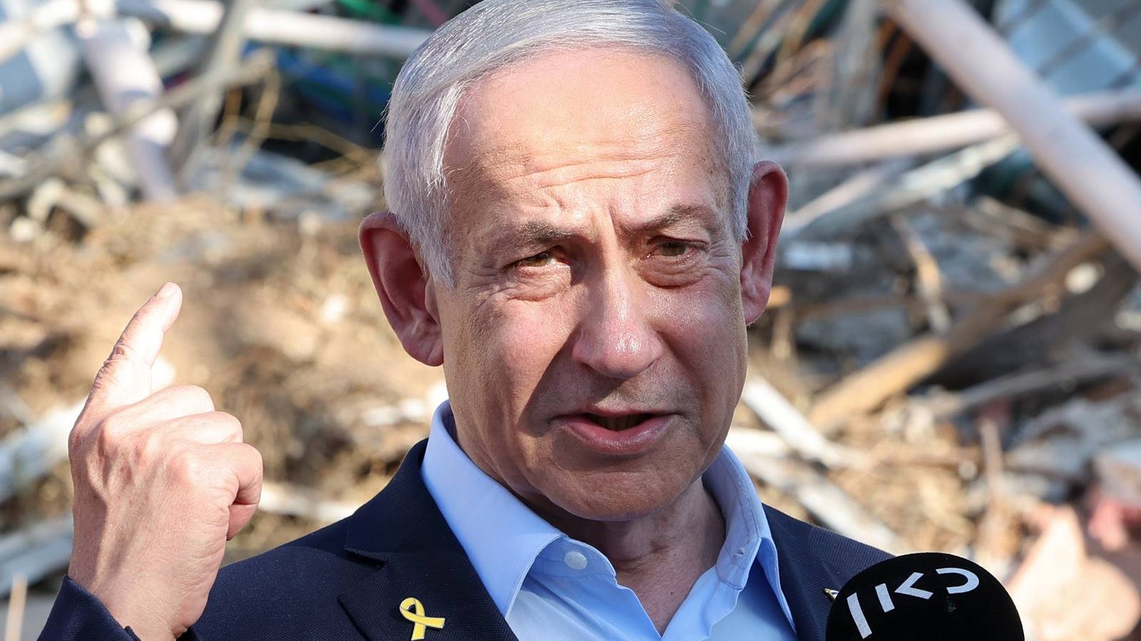 Netanjahu naložio proširenje zone bezbednosti na jugu Libana – Svet