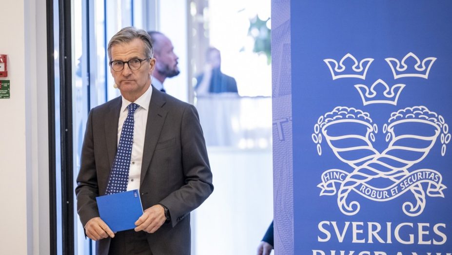 Švedska centralna banka izdala preporuke građanima u slučaju rata – Svet
