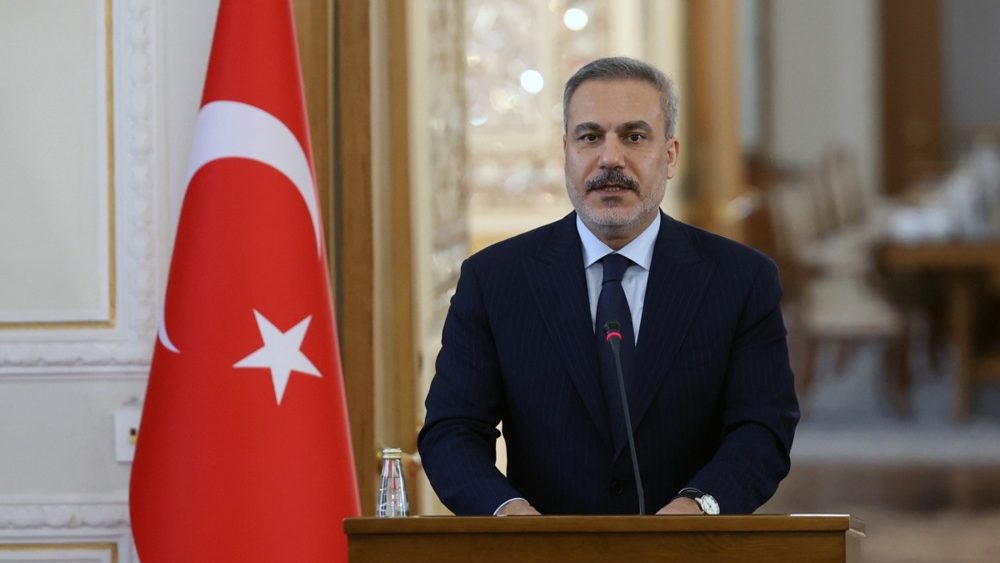 „Ovo je rat osmišljen radi političkog opstanka Netanjahua“: Turski šef diplomatije o sukobima na Bliskom istoku – Svet