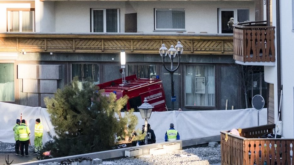 Švajcarska će isplatiti odštetu žrtvama požara u Kran-Montani u novogodišnjoj noći – Svet