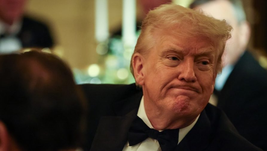 Stručnjak američkog Kvinsi Instituta: Tramp očajan, ima poteškoće da pronađe opravdanje za rat – Svet