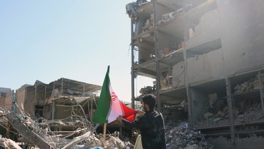 UŽIVO Rat na Bliskom istoku: Izrael pokrenuo novu seriju udara na Teheran, SAD potopile iranski brod (FOTO, VIDEO) – Svet