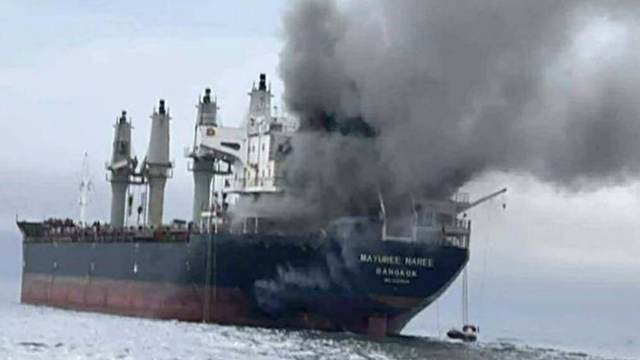 Zašto je plan Trampa da pošalje ratne brodove u Ormuski moreuz „veoma opasna misija“? – Svet