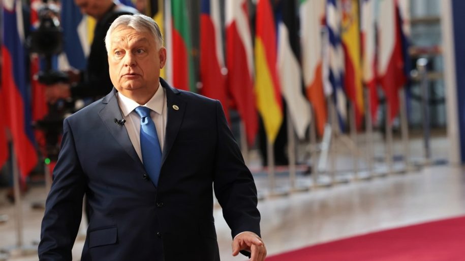 Orban traži istragu o navodnom prisluškivanju šefa diplomatije Mađarske – Svet