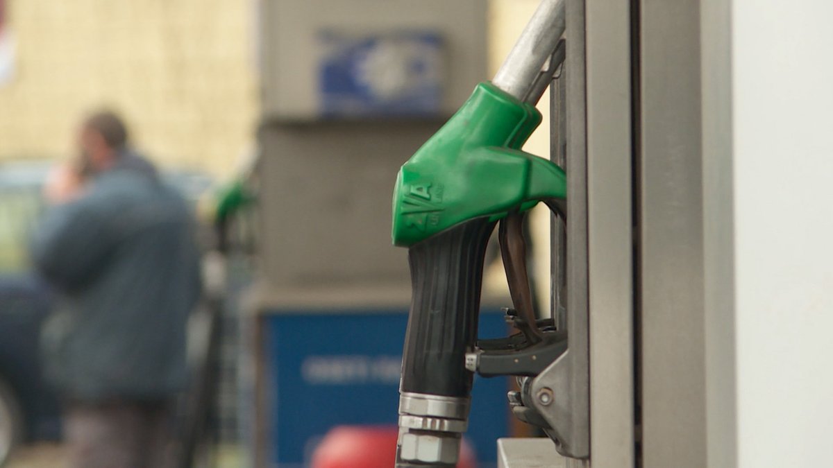 Dizel od sutra skuplji u Severnoj Makedoniji, a cena benzina ostaje ista