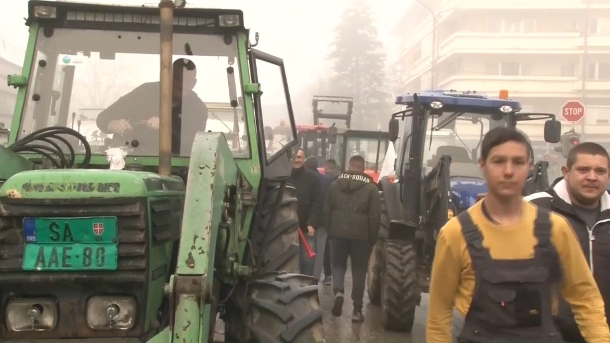 Mlekari i poljoprivrednici: Izjava ministra o ilegalnom uvozu sireva uznemirila javnost