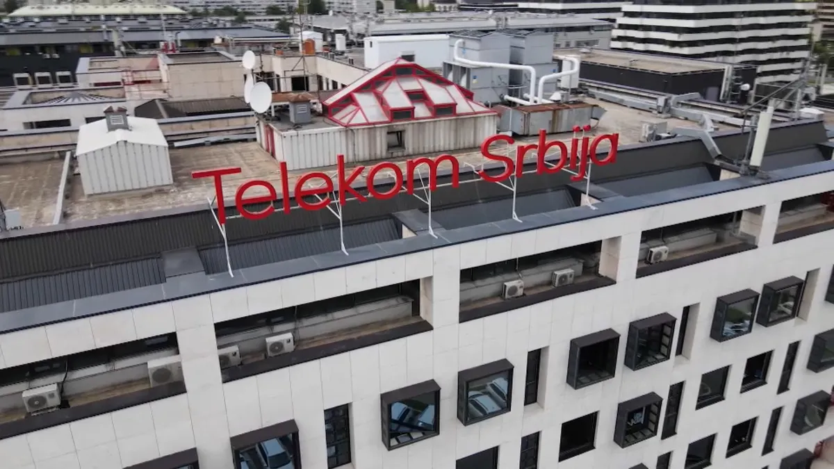 Poverenik pokrenuo postupak zbog hakerskog napada na Telekom Srbija – Vesti iz Srbije, regiona i sveta