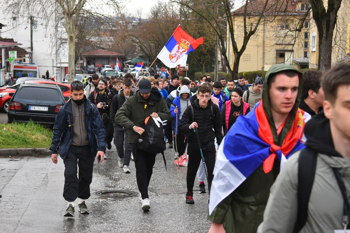 Fantomska lista „Studenti Palanke“ na lokalnim izborima u Smederevskoj Palanci