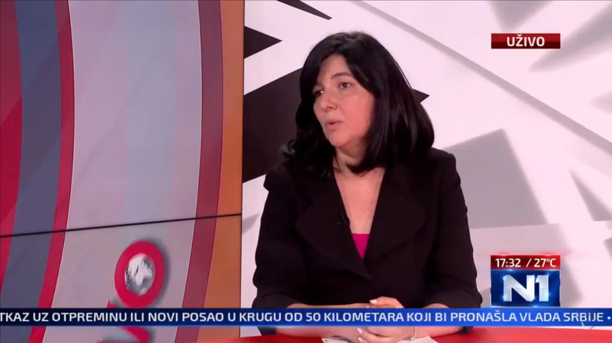“Potrebno je pola sata da se očisti birački spisak od preminulih lica”