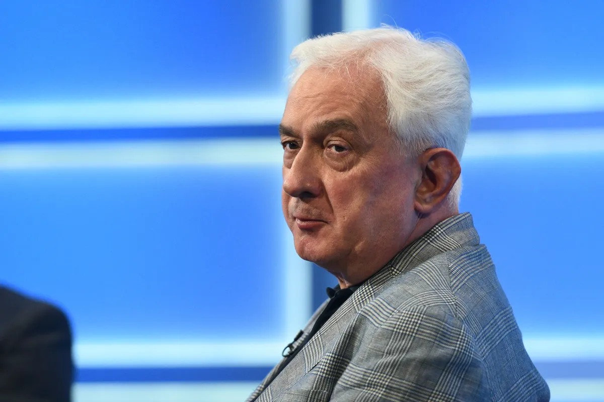 Delić: Vučić rekao istinu o neodrživom stanju u zdravstvu, ali nije rekao ko je kriv