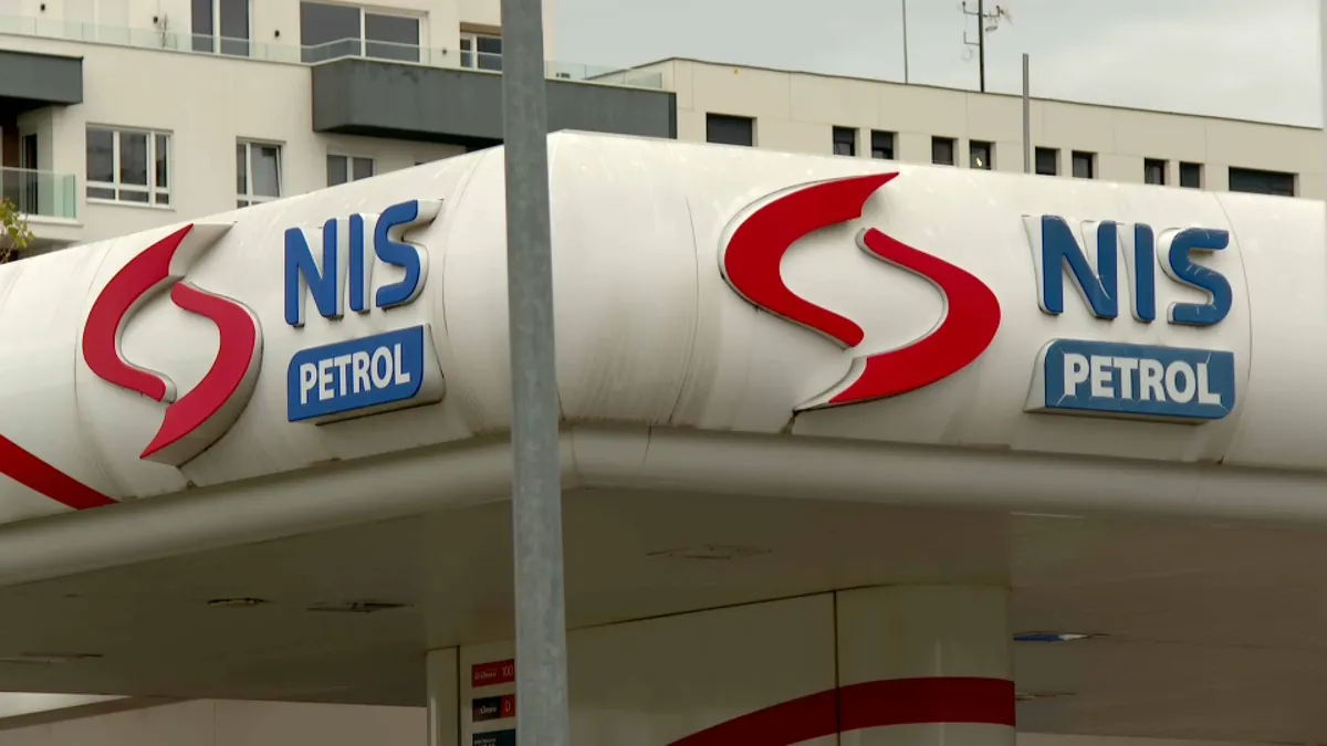 Đedović Handanović: Produžena licenca NIS-u, nema potrebe za pravljenjem zaliha – Vesti iz Srbije, regiona i sveta