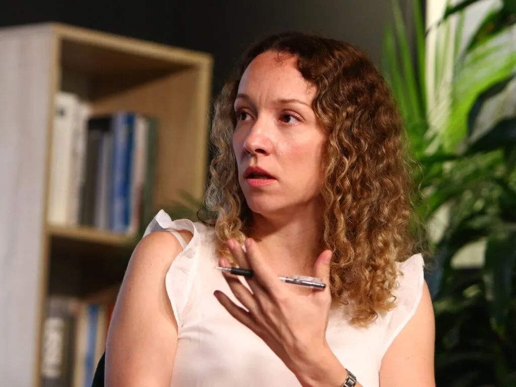 Sofija Mandić: Mišljenje Venecijanske komisije o „Mrdićevim zakonima“ vrlo brzo