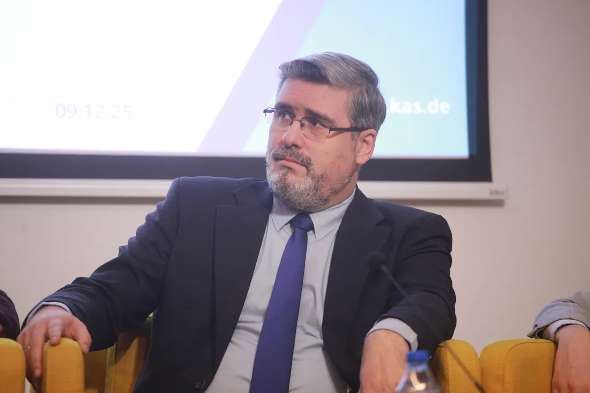 Starović: Evropski put Srbije nije blokiran zbog tzv. Mrdićevih zakona