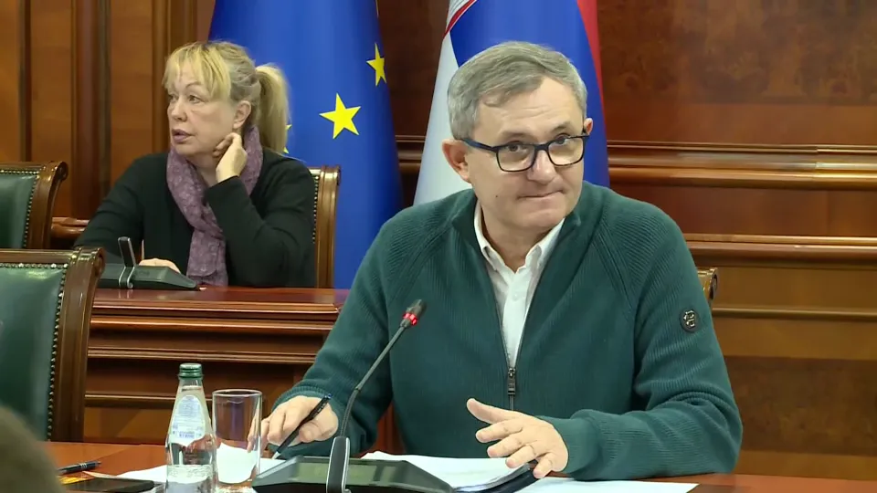 Glamočić: Cene mleka i mlečnih proizvoda počele da rastu u Evropi, možemo očekivati rast cena u otkupu i u Srbiji – Vesti iz Srbije, regiona i sveta