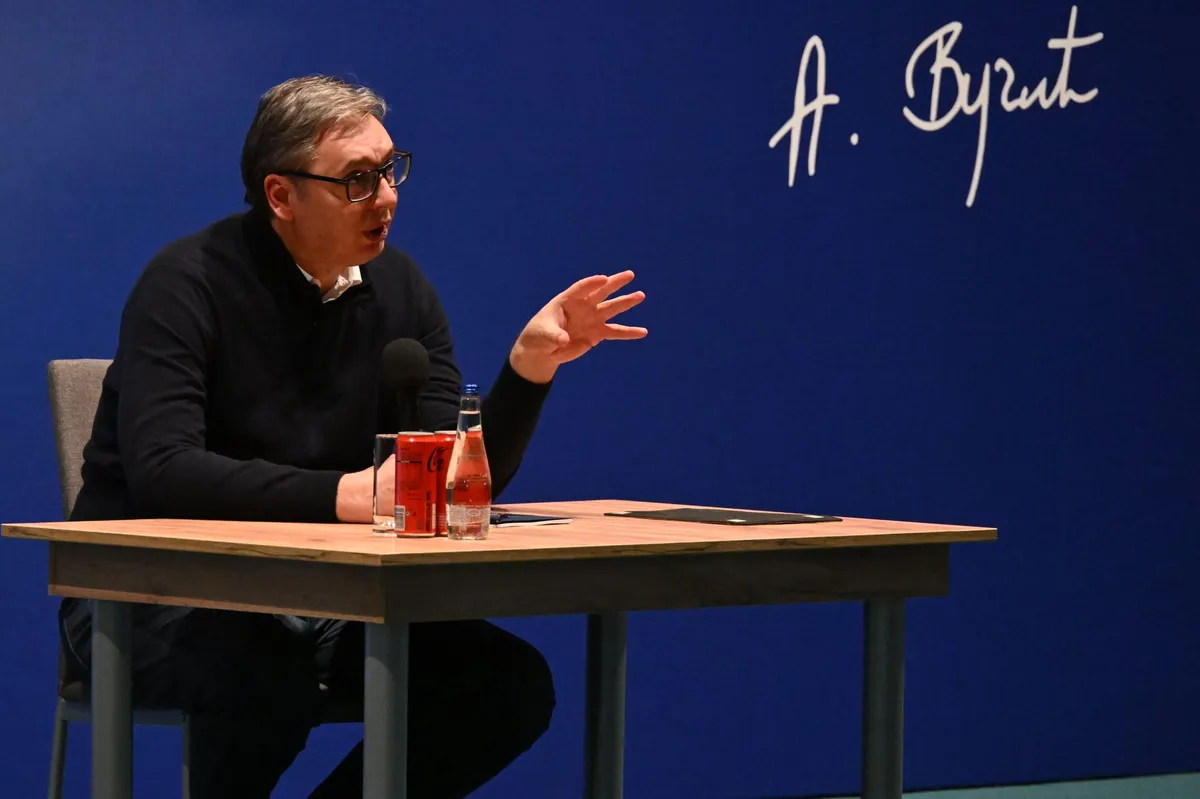 SRCE: Za Vučića ljudske tragedije tek jeftino gorivo za premijersku kampanju