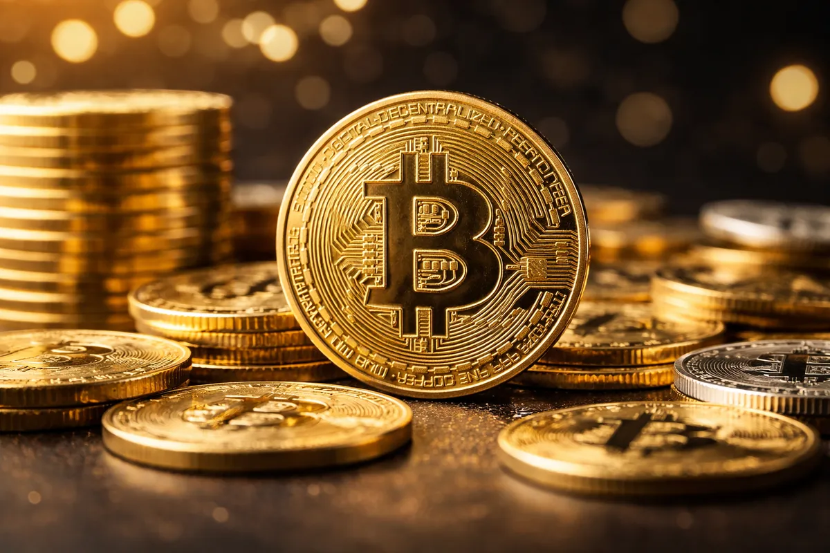 Bitcoin daje šansu – investitori, ovo je poslednji poziv! – Vesti iz Srbije, regiona i sveta