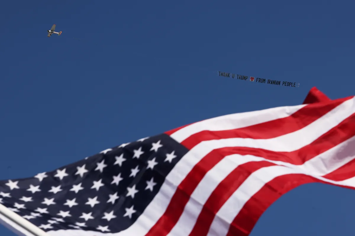 Pariz, Berlin i London spremni da preduzmu proporcionalne odbrambene akcije protiv Irana