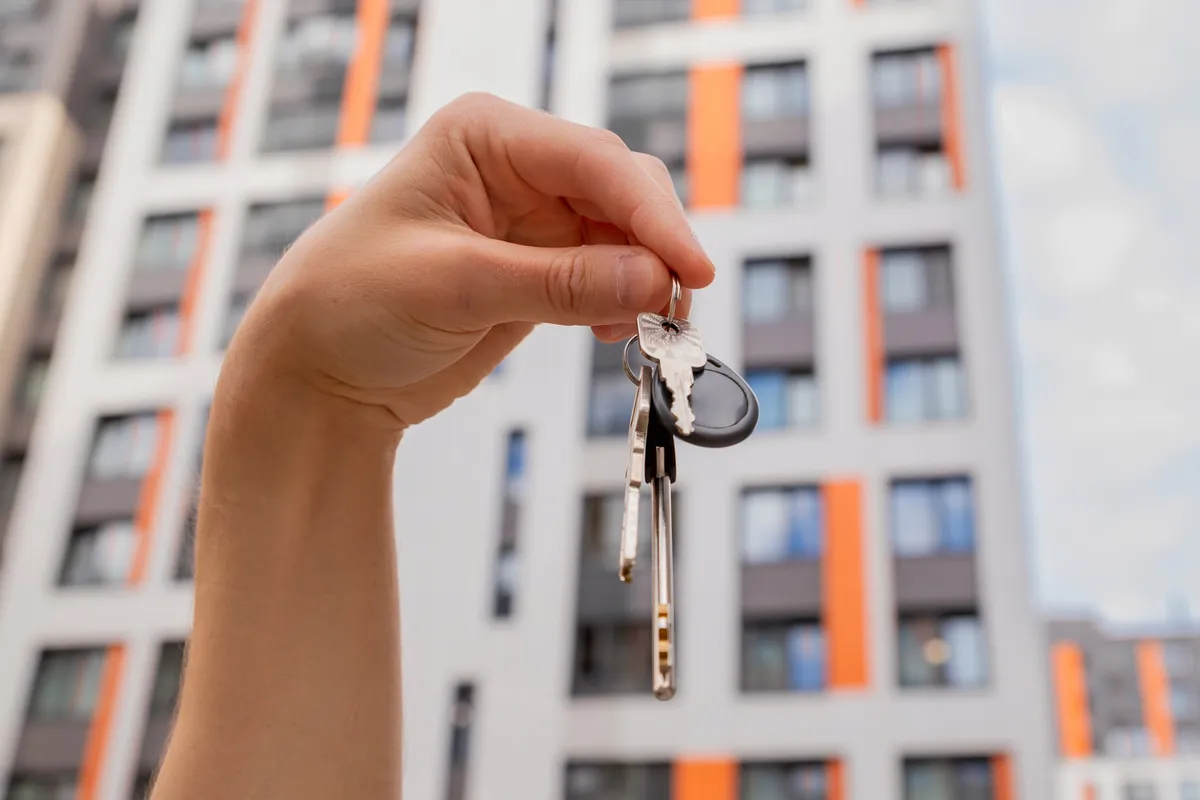 Svaki kvadrat u Beogradu kao nova šansa za profit