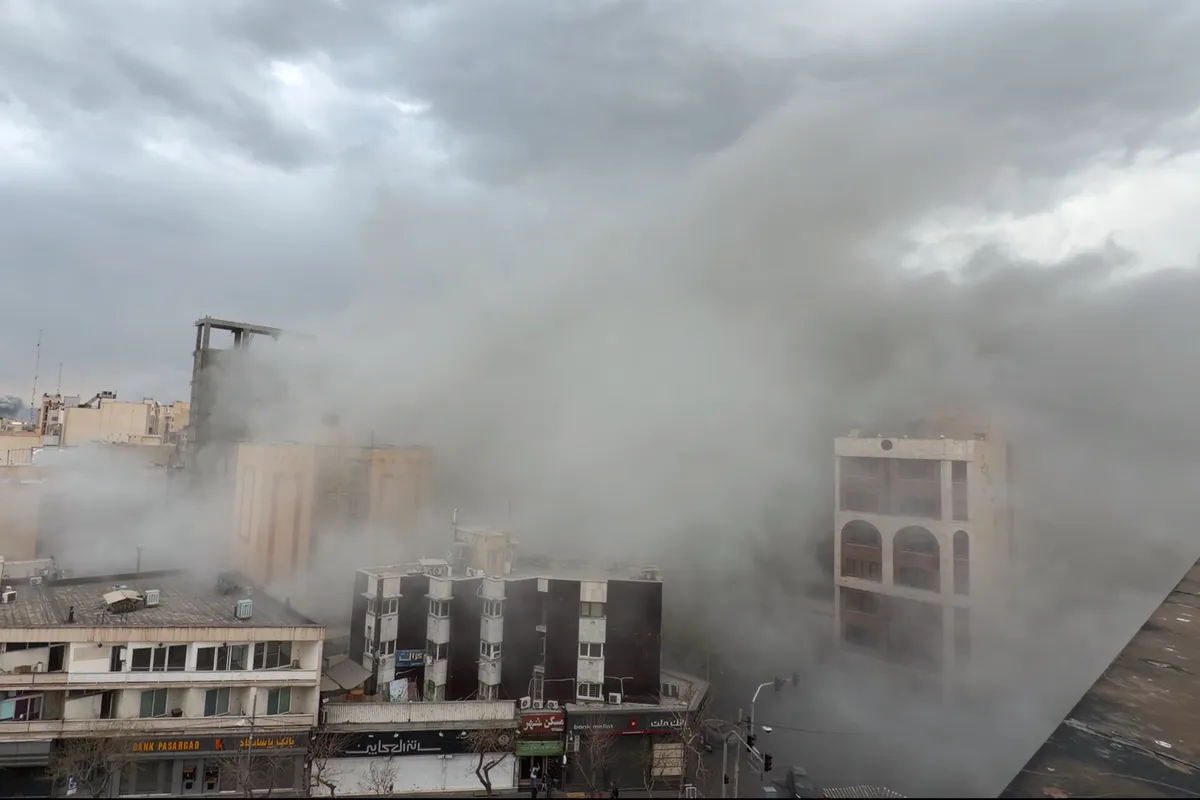 Rat u Zalivu povećava strah od energetske krize – Vesti iz Srbije, regiona i sveta