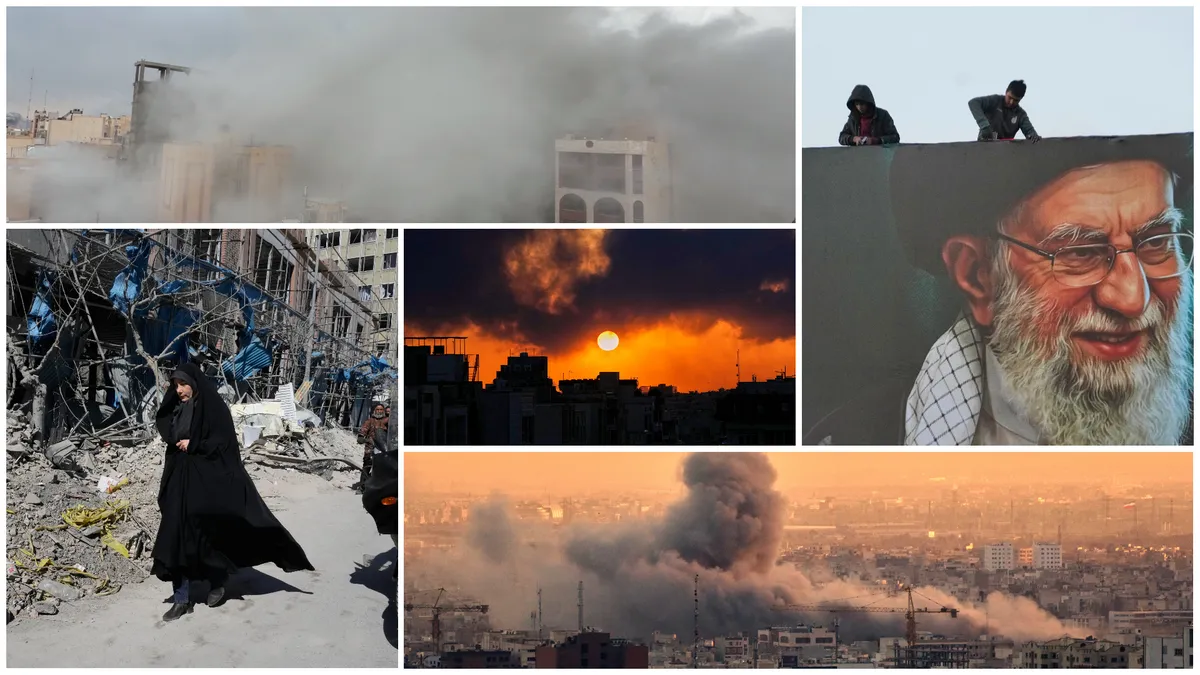 (BLOG) SAD potopile iranski ratni brod torpedom u Indijskom okeanu, 140 nestalih: NATO oborio raketu koja je išla ka Turskoj – Vesti iz Srbije, regiona i sveta