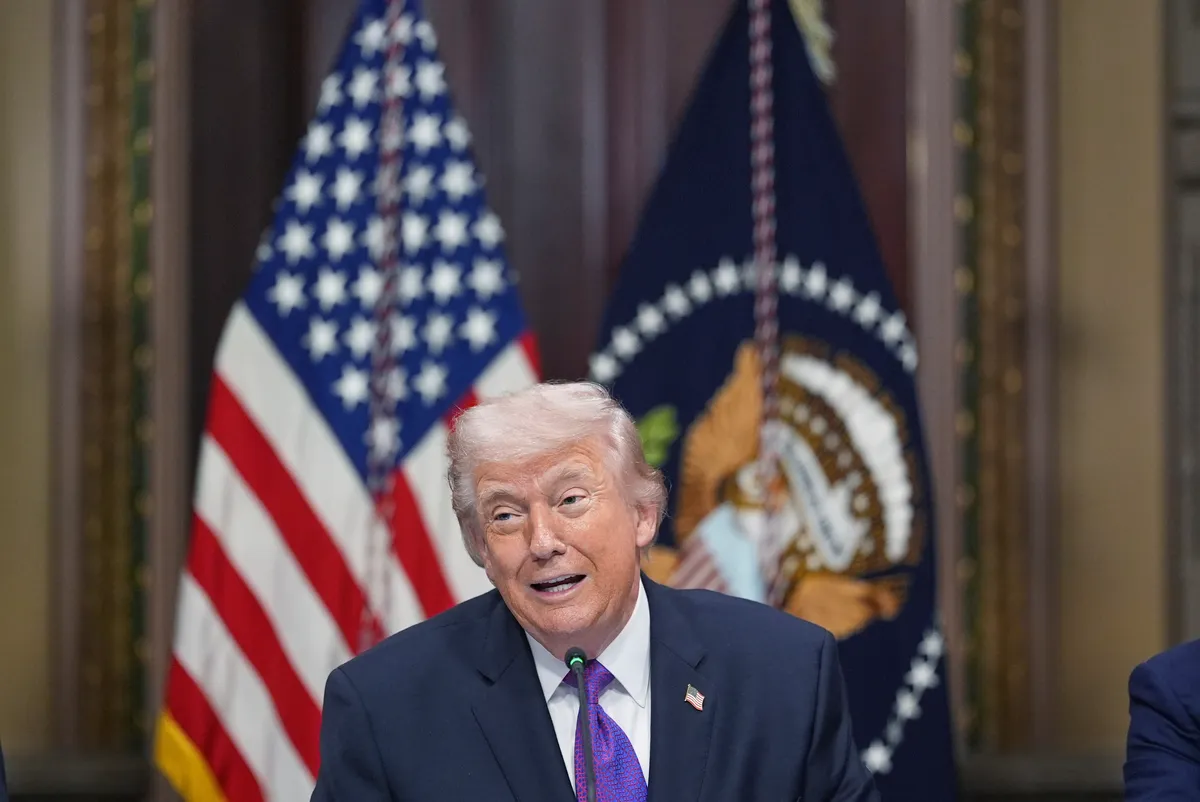 Objavljeni dokumenti FBI: Žena optužila Trampa da ju je zlostavljao kada je imala 13 godina – Vesti iz Srbije, regiona i sveta