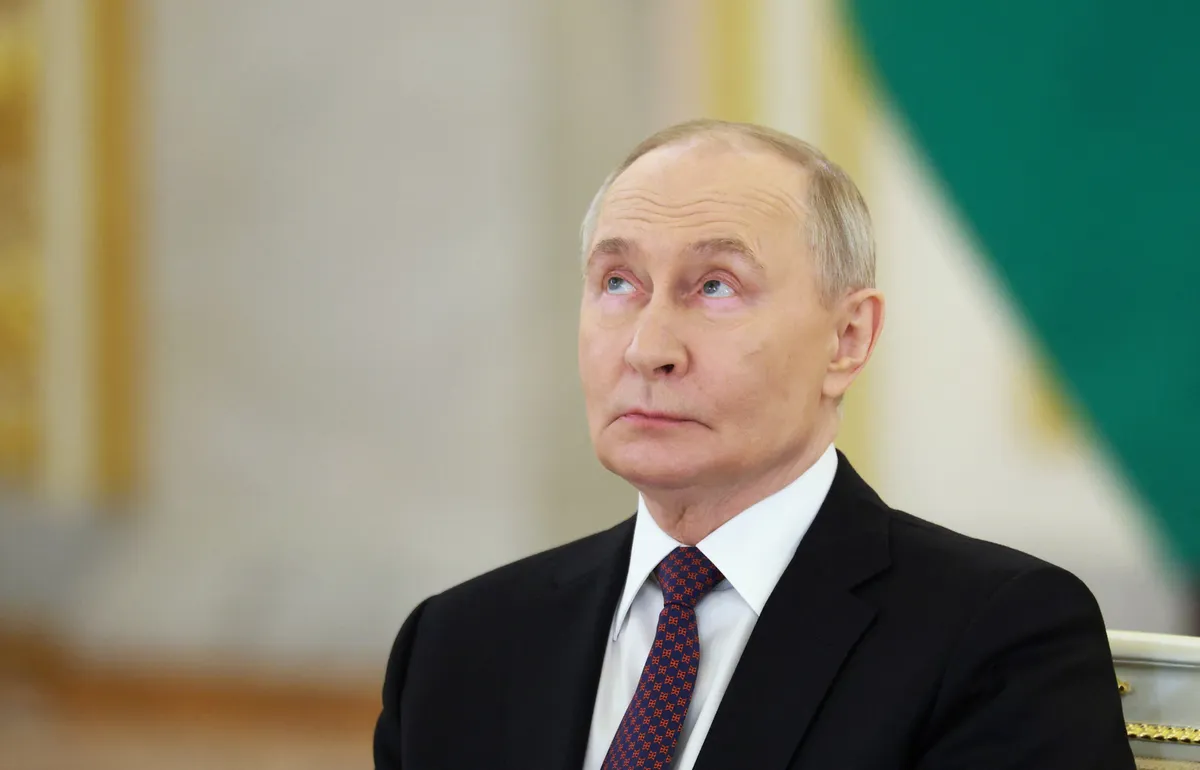 "Jedna je supersila i to nije Rusija": Moskva između savezništva i interesa