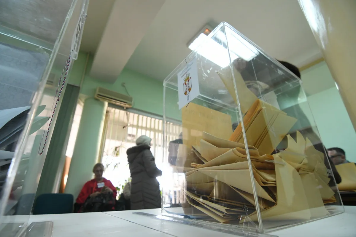 U Majdanpeku proglašene četri izborne liste