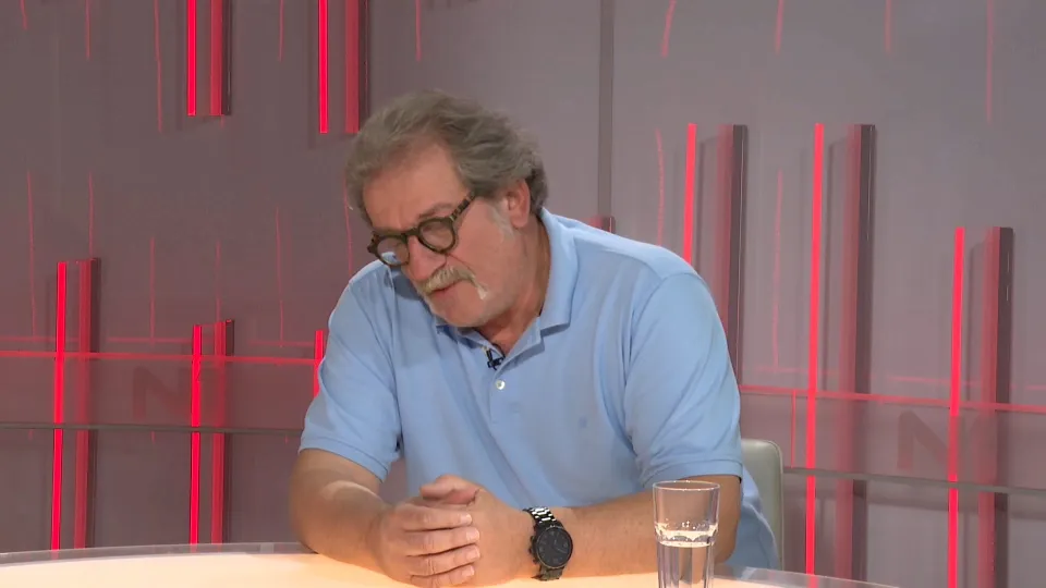 Boda Ninković: Obaranje nivoa obrazovanja i kulture kod nas dovodi ljude do onog osnovnog – egzistencijalnog – Vesti iz Srbije, regiona i sveta