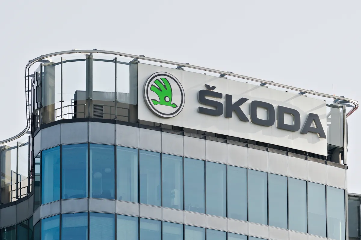 Škoda i MIND park potpisali memorandum o proizvodnji železničkih vozila u Kragujevcu