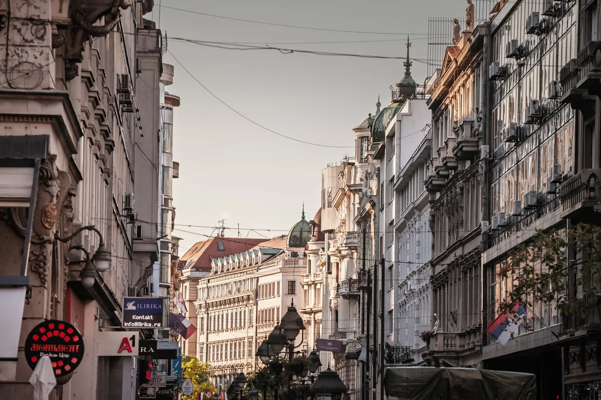 Da li se sprema novi rast kirija zbog krize na Bliskom istoku – Vesti iz Srbije, regiona i sveta