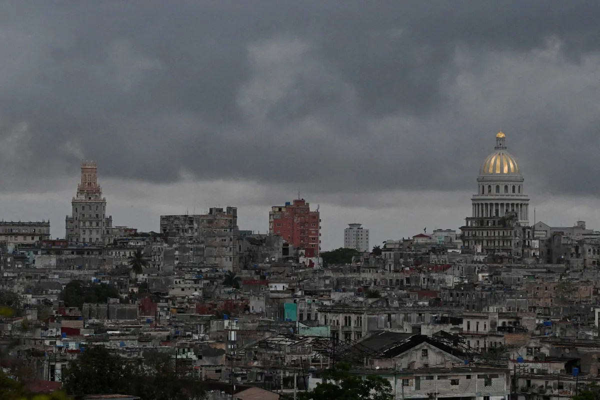 Trgovina SAD sa Kubom se urušava dok Tramp pojačava pritisak na rukovodstvo Komunističke partije