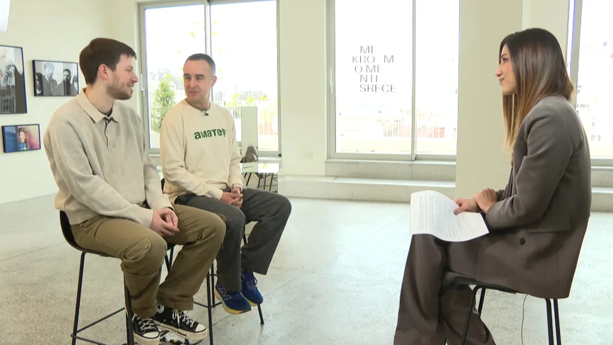 KoiKoi slavi pet godina karijere izložbom fotografija „Mikromomenti sreće“ – Vesti iz Srbije, regiona i sveta