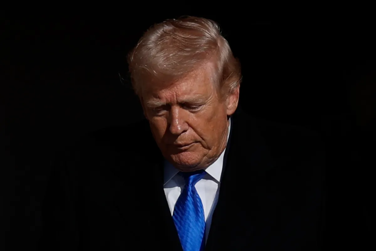 Tramp najavio put u Kinu zbog sastanka sa Si Đinpingom