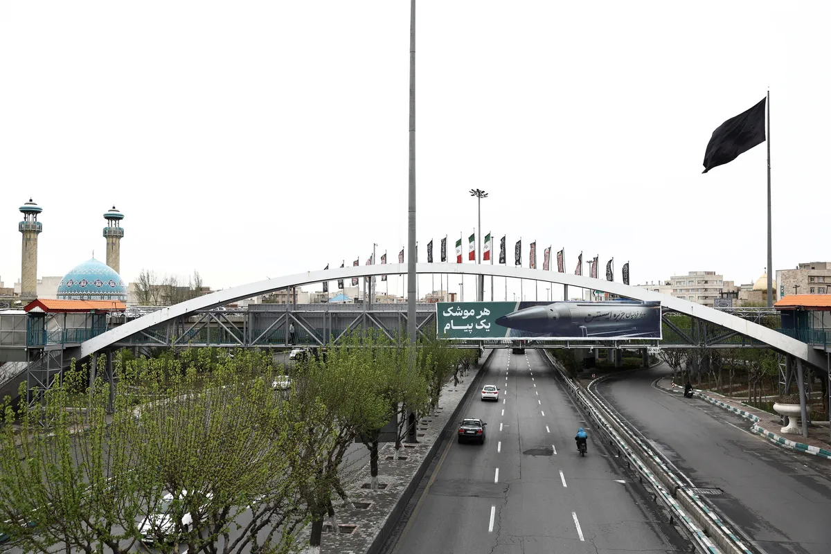 Nastavljeni napadi na Teheran, Iran uzvraća napadima na Izrael  i zalivske zemlje