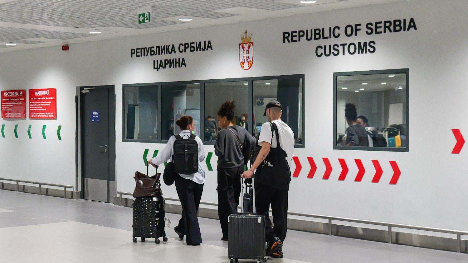 Koja su prava putnika u slučaju otkazivanja letova i aranžmana zbog ratnih okolnosti, a na šta ne mogu da računaju? – Ekonomija