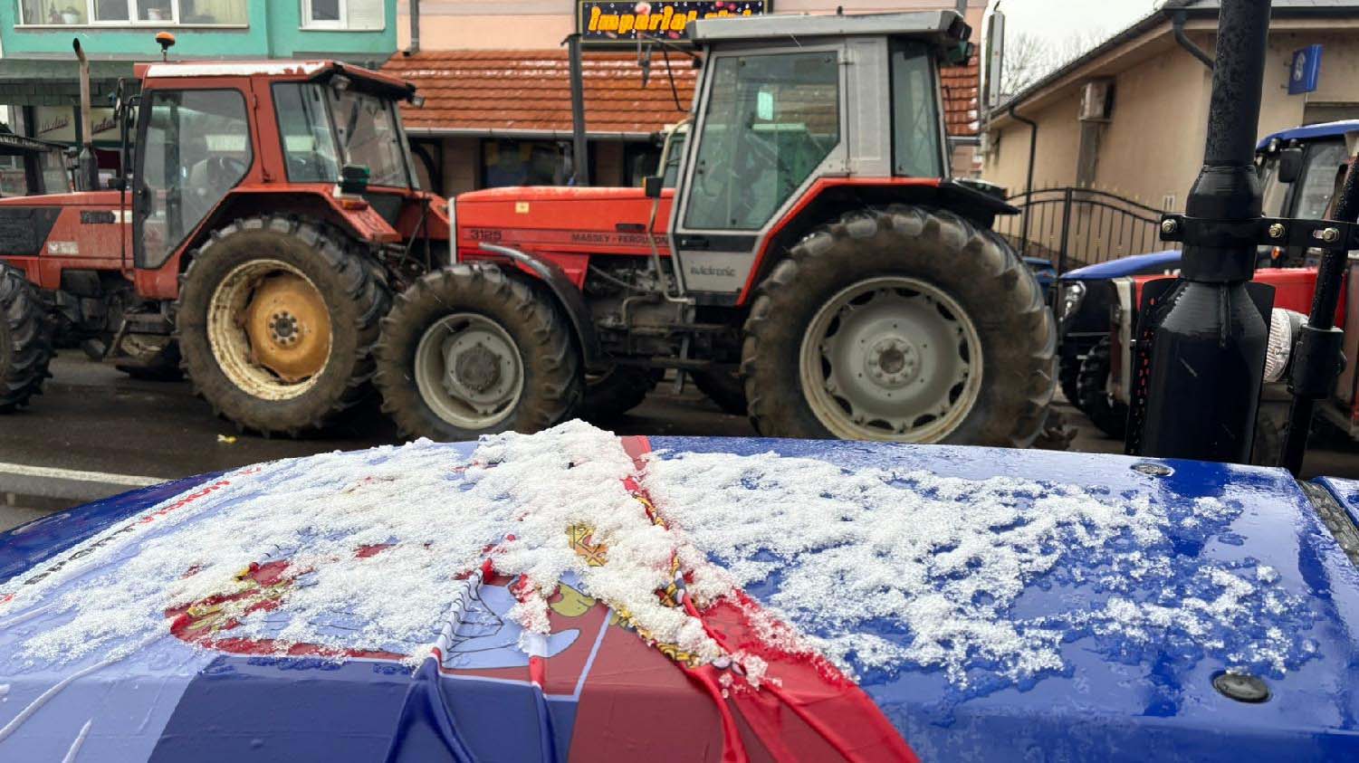 Blokade su gotove, ali problem nije nestao – Ekonomija