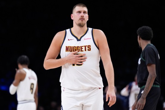 Jokić se "vratio" sa šest penala, Denver slavio