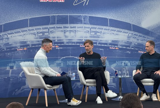 Realu se otvaraju vrata ka Klopu