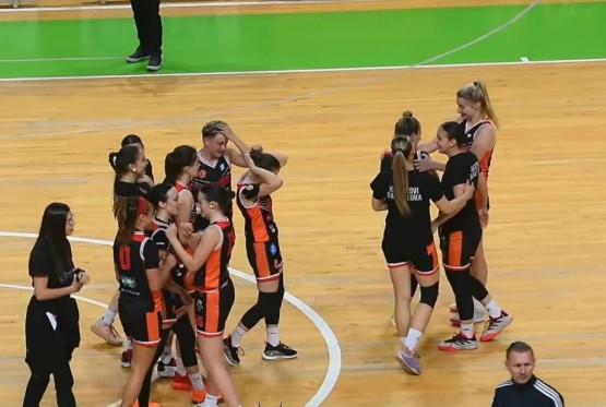 Novi trofej u Banjaluci: “Orlice“ osvojile Kup BiH