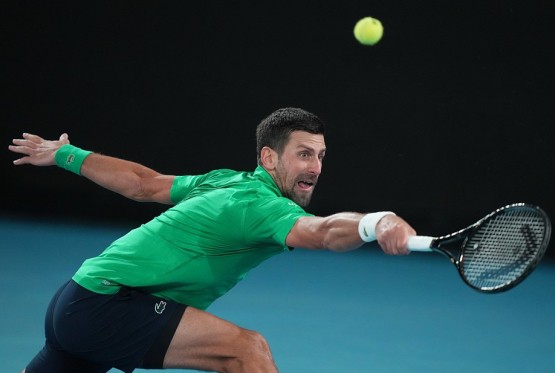 Novak Đoković otkrio zašto nema glavnog trenera