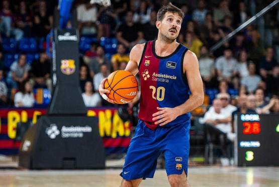 Novi šok za Barselonu: Ovaj igrač nema sreće