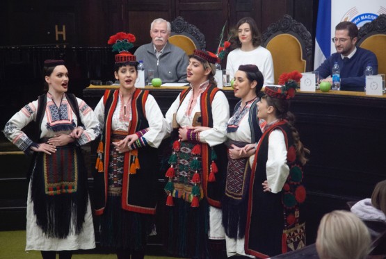 Festival tradicionalnog pjevanja u Banjaluci