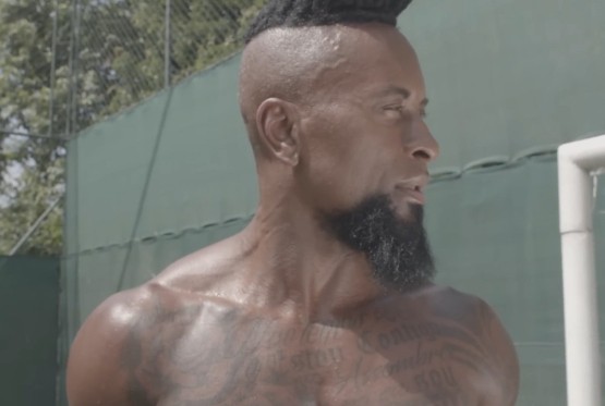 Ze Roberto iskreno: Evo zašto sam propao u Realu